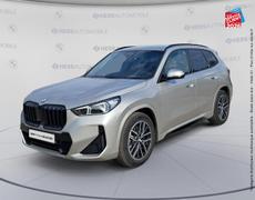 BMW X1 Miserey-Salines