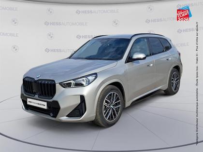 BMW X1 - xDrive23i 218ch M Sport - 41 999 €