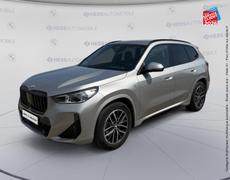 BMW X1 Miserey-Salines