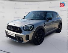 Mini Countryman Miserey-Salines