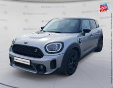 Mini Countryman Miserey-Salines