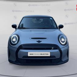 Mini Mini Cooper SE 184ch Edition Premium Plus BVA 5CV Miserey-Salines
