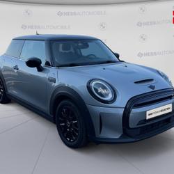 Mini Mini Cooper SE 184ch Edition Premium Plus BVA 5CV Miserey-Salines