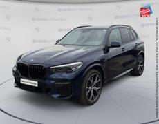 BMW X5 Miserey-Salines