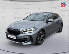 BMW Serie 1 Miserey-Salines