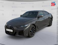 BMW i4 Miserey-Salines