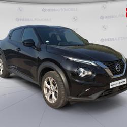 Nissan Juke 1.0 DIG-T 117ch N-Connecta occasion - Miserey-Salines - photo 3/30