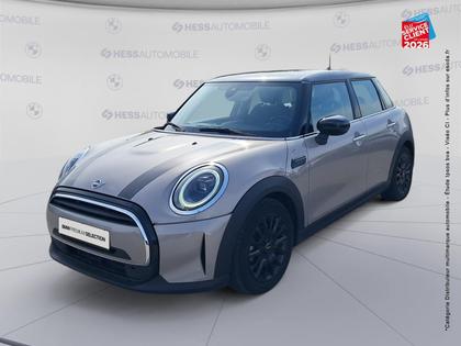 Mini Cooper - Cooper 136ch Edition Premium Plus BVA7 - 25 299 €