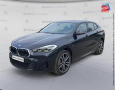 BMW X2 Miserey-Salines