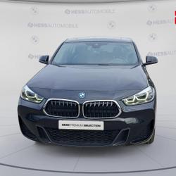 BMW X2 xDrive25eA 220ch M Sport Euro6d-T 6cv occasion - Miserey-Salines - photo 2/31
