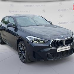 BMW X2 xDrive25eA 220ch M Sport Euro6d-T 6cv occasion - Miserey-Salines - photo 3/31