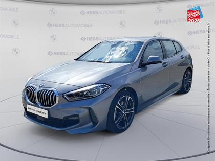 BMW Serie 1 - 118iA 136ch M Sport DKG7 - 29 299 €