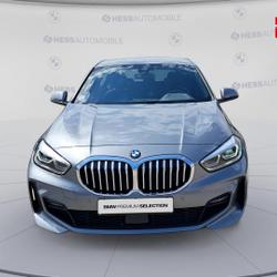 BMW Serie 1 118iA 136ch M Sport DKG7 occasion - Miserey-Salines - photo 2/30