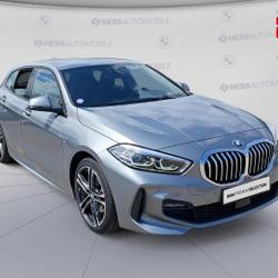 BMW Serie 1 118iA 136ch M Sport DKG7 occasion - Miserey-Salines - photo 3/30