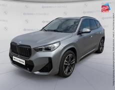 BMW X1 Miserey-Salines