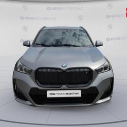 BMW X1 ixDrive30 313ch M Sport Miserey-Salines