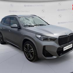 BMW X1 ixDrive30 313ch M Sport Miserey-Salines