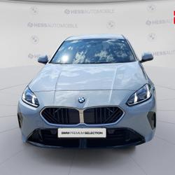 BMW Serie 1 120dA 163ch M Sport DKG7 occasion - Pontarlier - photo 2/30
