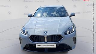 BMW Serie 1  - M Sport - photo 1