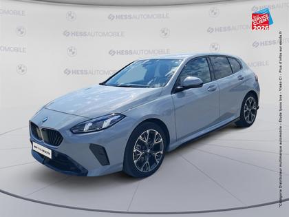 BMW Serie 1 - 120dA 163ch M Sport DKG7 - 34 999 €