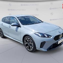 BMW Serie 1 120dA 163ch M Sport DKG7 occasion - Miserey-Salines - photo 3/30