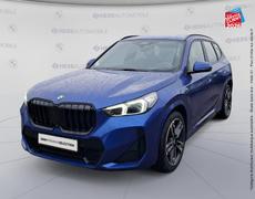 BMW X1 Miserey-Salines