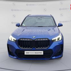 BMW X1 xDrive23d 211ch M Sport occasion - Miserey-Salines - photo 2/30