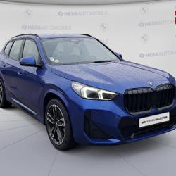 BMW X1 xDrive23d 211ch M Sport occasion - Miserey-Salines - photo 3/30