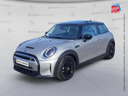 Mini Mini - Cooper SE 184ch Edition Premium Plus BVA 5CV - 22 999 €