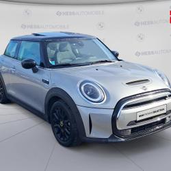 Mini Mini Cooper SE 184ch Edition Premium Plus BVA 5CV occasion - Pontarlier - photo 3/31