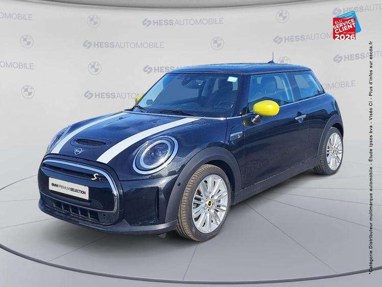 Mini Mini  - 22 499 €