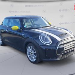 Mini Mini Cooper SE 184ch Edition Premium Plus BVA 5CV occasion - Pontarlier - photo 3/31