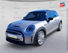 Mini Mini - Cooper SE 184ch Edition Premium Plus BVA 5CV - 22 999 €