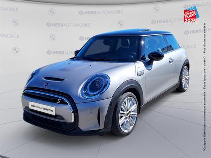 Mini Mini - Cooper SE 184ch Edition Premium Plus BVA 5CV - 22 999 €