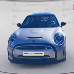 Mini Mini Cooper SE 184ch Edition Premium Plus BVA 5CV occasion - Pontarlier - photo 2/31