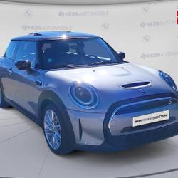 Mini Mini Cooper SE 184ch Edition Premium Plus BVA 5CV occasion - Pontarlier - photo 3/31