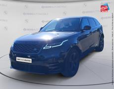 Land Rover Range Rover Velar Miserey-Salines