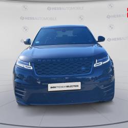 Land Rover Range Rover Velar 2.0D 180ch R-Dynamic AWD BVA Miserey-Salines