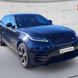 Land Rover Range Rover Velar 2.0D 180ch R-Dynamic AWD BVA Miserey-Salines