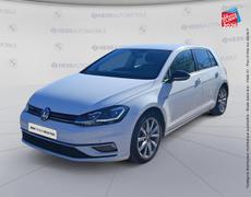 Volkswagen Golf 7 Miserey-Salines