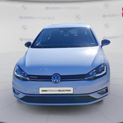 Volkswagen Golf 7 1.5 TSI EVO 130ch IQ.Drive DSG7 Euro6d-T 5p occasion - Miserey-Salines - photo 2/30