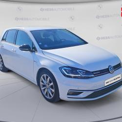 Volkswagen Golf 7 1.5 TSI EVO 130ch IQ.Drive DSG7 Euro6d-T 5p occasion - Miserey-Salines - photo 3/30