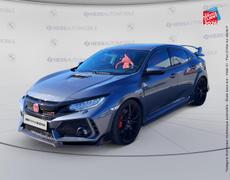 Honda Civic Miserey-Salines