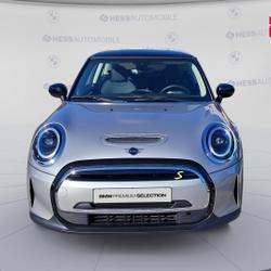 Mini Mini Cooper SE 184ch Edition Premium BVA 5CV occasion - Miserey-Salines - photo 2/31