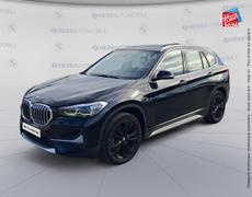 BMW X1 Pontarlier