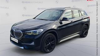 BMW X1  - photo 0