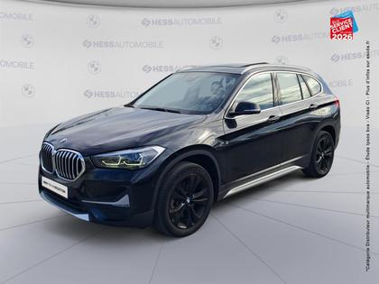 BMW X1 - xDrive20dA 190ch xLine - 31 499 €