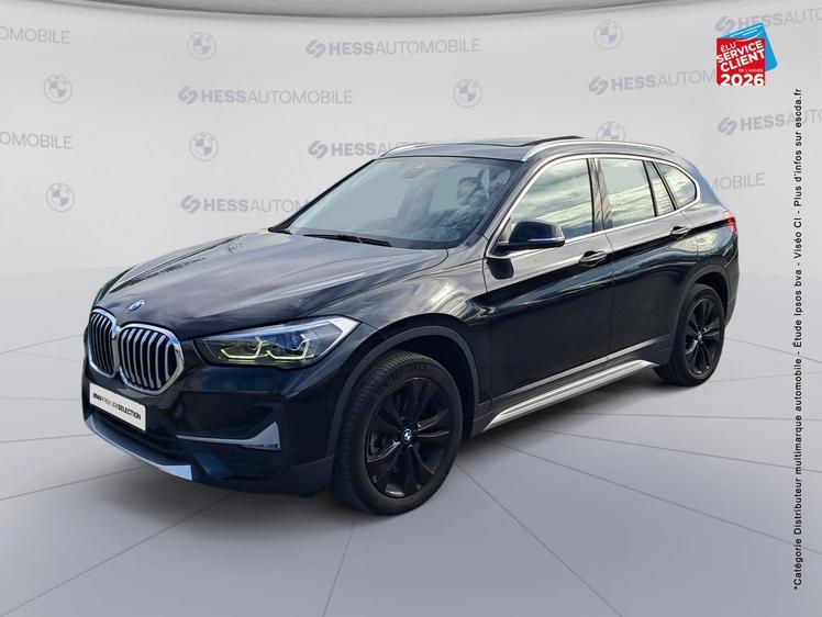 BMW X1  - 31 499 €