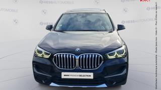 BMW X1  - photo 1