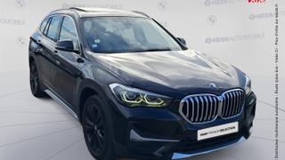 BMW X1  - photo 2